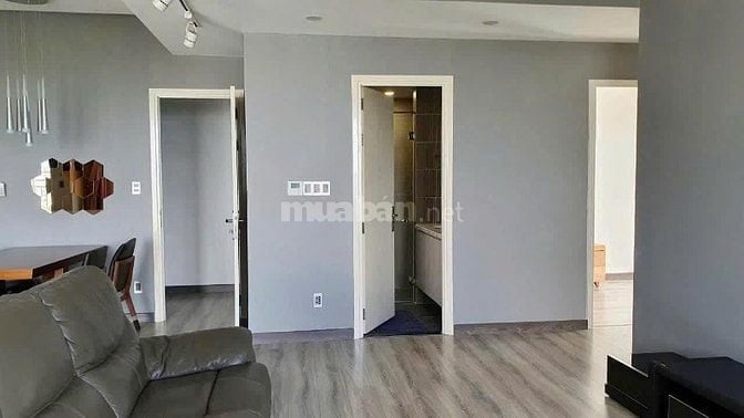 Chung cư Phú Thạnh,Nguyễn Sơn,Tân Phú: 110m2, 3p ngủ giá 10.5tr/t