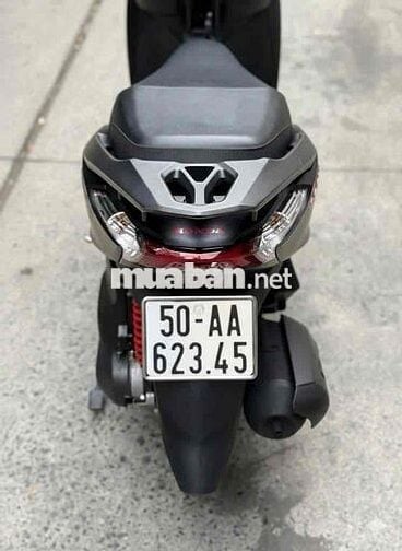 Lead 2024 biển số đẹp