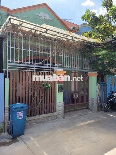 BÁN NHÀ CÁP 4 KP ĐÔNG TƯ- LÁI THIÊU