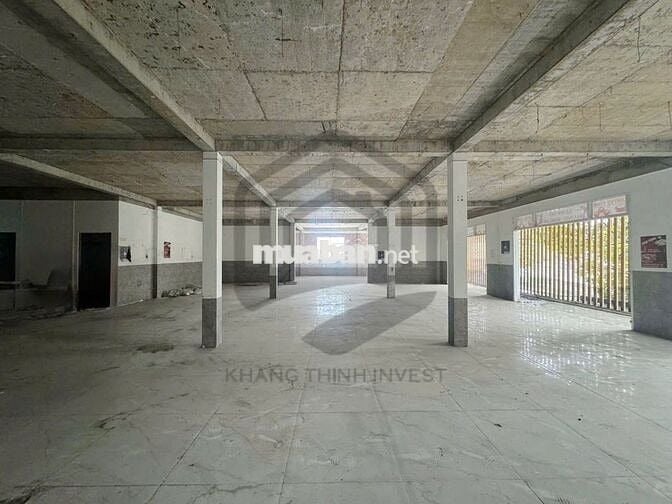 MẶT BẰNG NGANG 20M - MẶT TIỀN ĐƯỜNG NGUYỄN VĂN CỪ - AN BÌNH - CẦN THƠ