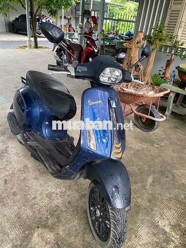 bán vespa 2020