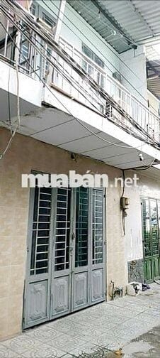 Bán nhà chính chủ nha:  1 trệt 1 gác. 1pn,1tl, dân kín, gần tiện ích