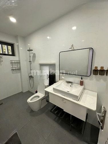 Cho thuê nhà mặt tiền Tô Ngọc Vân(đường số 5 – khu Hưng Phú), P.Tam Ph