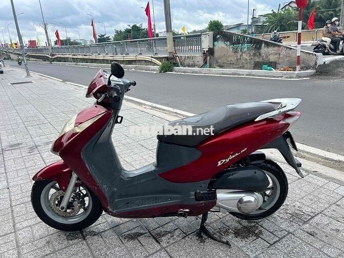xe dy lan 150 ý êm ru bs59