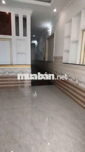 Cho Thuê Nhà Nguyên Căn Khu đô thị mới Đức Hòa Thượng