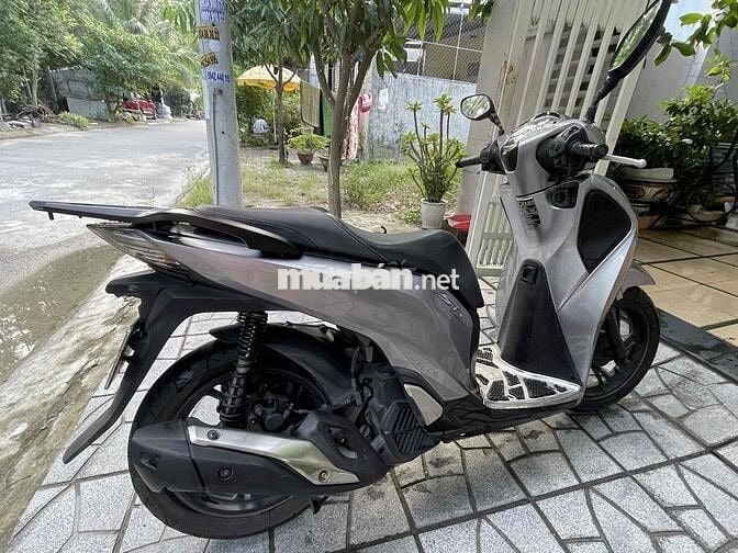 Chính chủ cần nhượng lại sh 125