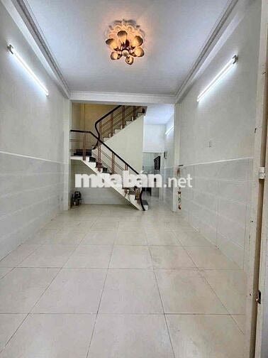 NHÀ ĐẸP NGUYÊN CĂN 65M2 4PN3WC CHỈ 13TR/THÁNG Ở GĐSV GHÉP, KDOL RẤT OK