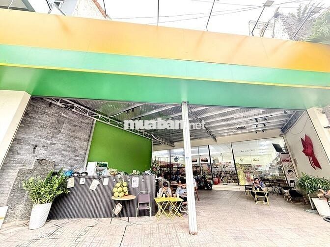 CHO THUÊ MẶT BẰNG SIÊU RỘNG 320M2 KHU PHỐ HÀN GIÁ 150 TRIỆU/THÁNG