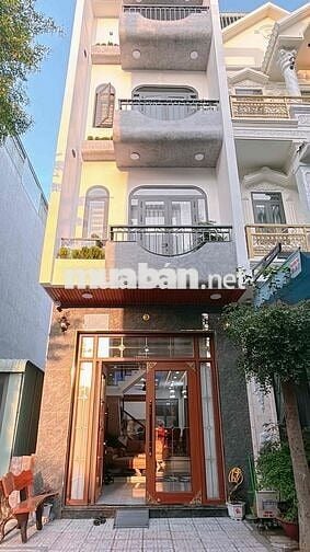 nhà đã hoàn công để toàn bộ nội thất chính chủ