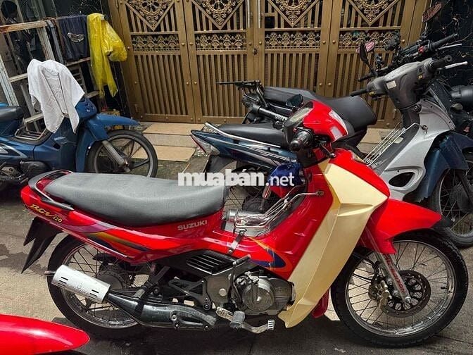 xipo 120 đời 2000 HQCN bstp 9chủ