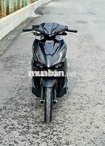 honda ab 125 đen nhám pbdb xe zin máy zin êm