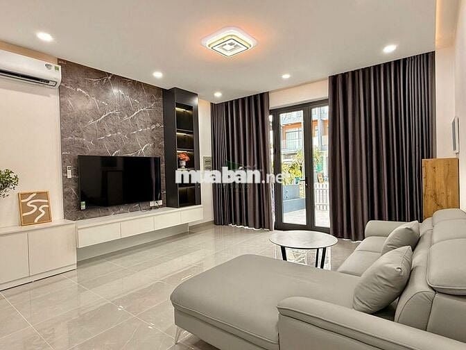 CHO THUÊ NHÀ MỸ GIA GÓI 8 NHA TRANG GIÁ 30 TRIỆU/ THÁNG