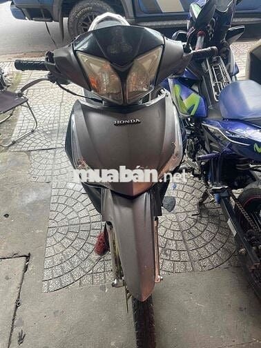 Future 125 2013 BSTP số dễ thương máy êm gtdd ạ