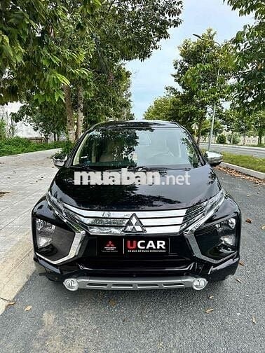 Mitsubishi Xpander 2019 1.5 AT - 136000 km