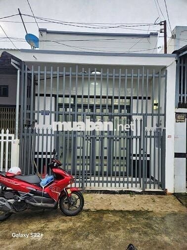 Xoay vốn bán vội căn nhà siêu đẹp ở Tân Thông Hội, Củ Chi 750tr.SHR
