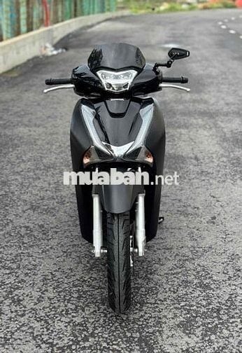 honda Sh đen nhám pbdb xe zin máy zin bstp 9 chủ