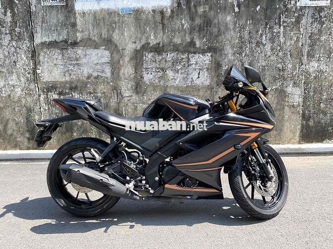 Bán xe R15i bstp