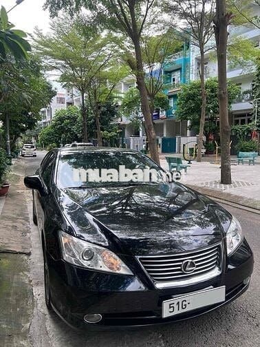 Lexus ES 20***0 km