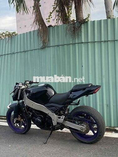 fz4 em bán con này giá bèo nhèo cho anh em về dọn