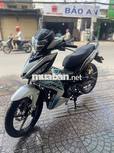 Winer V1 đăng kí 2022 biển 67 máy zin chất gtdd ạ