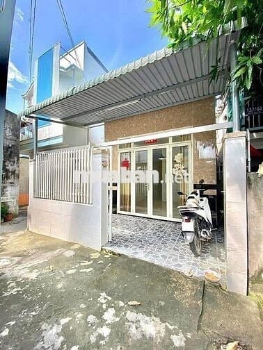 Quá kẹt vốn cần bán gấp căn nhà ở Thị Trấn Củ Chi 750tr