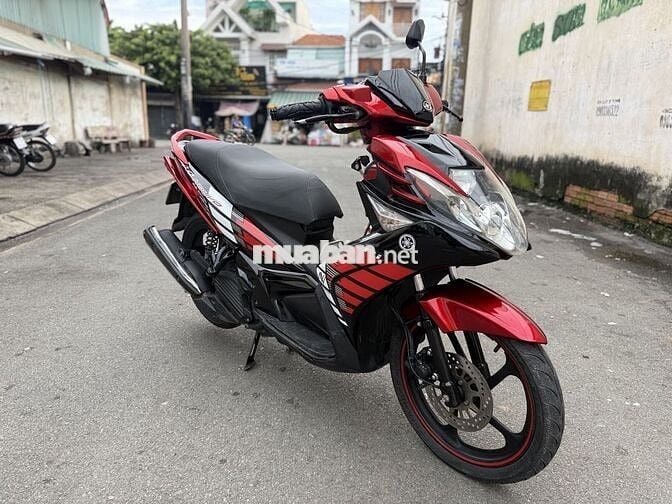 Yamaha Nouvo 5🔥Limited Edition 🔥xe đẹp keng🔥