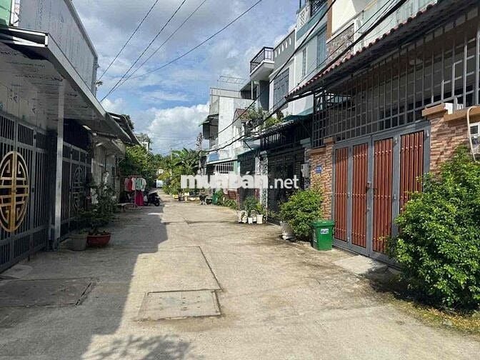 🏡Bán Đất Thạnh Xuân 38 Quận 12