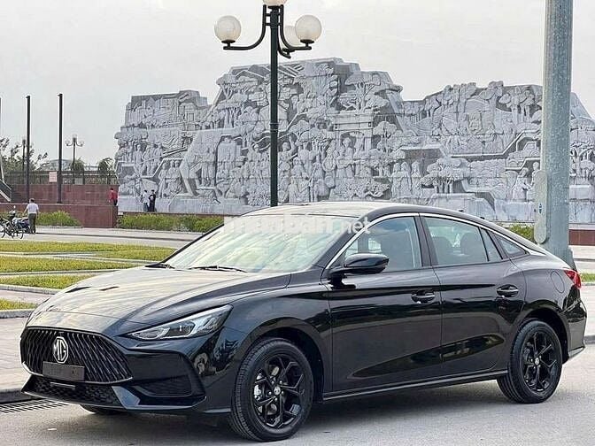 MG MG5 2024