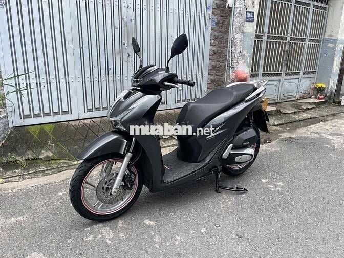 SH 150 2020 bstp 9chủ xe zin Odo 12000km như mới