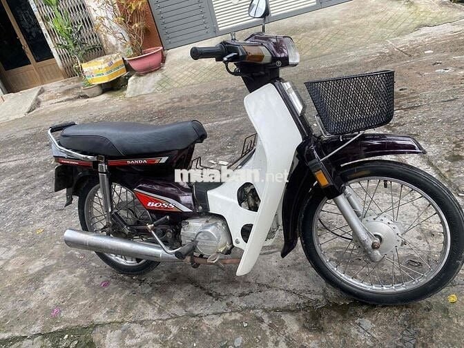 Cần thanh lý Ream sanda boss bstp nhu hình