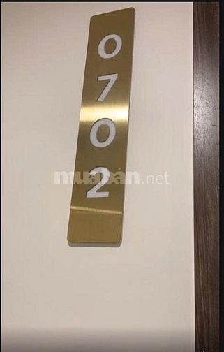 Cho thuê căn hộ BS70702 Grand Park Vinhome Quận 9, 48m2, 10tr