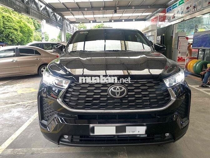 Toyota Innova Cross 2025-HÀNG HIẾM XE LƯỚT 5000 km