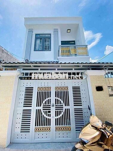 DIỆN TÍCH RỘNG - HẺM XE HƠI - GẦN MẶT TIỀN HUỲNH TẤN PHÁT.