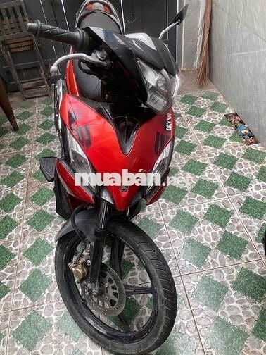 yamaha lexam xe tay ga