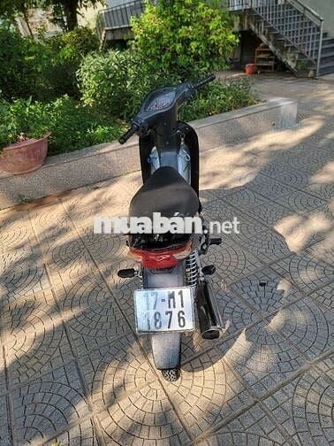 Honda wave 100cc. Máy zin chất êm.
