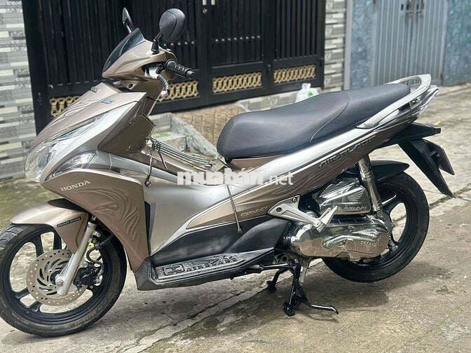 Honda Air Blade Fi 110cc 2011 chính chủ Zin bs.Tp