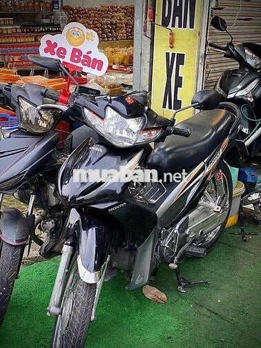 Wave s 110 bs 61 chính chủ