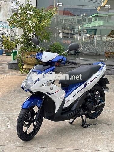 [SIÊU ĐẸP]👉Yamaha Nouvo 6 125i bản ĐẶC BIỆT!Mới95%