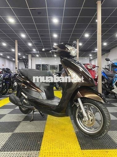 Acruzo đẹp, máy êm thì thầm bao vọt