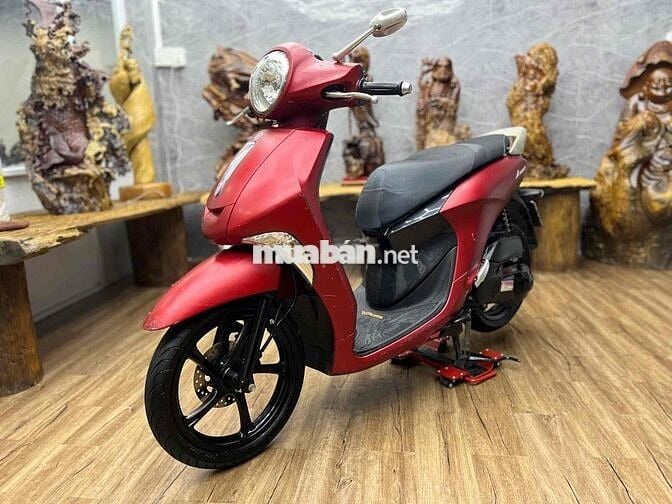 👉Janus 2020 chính chủ khoá smartkey máy zin