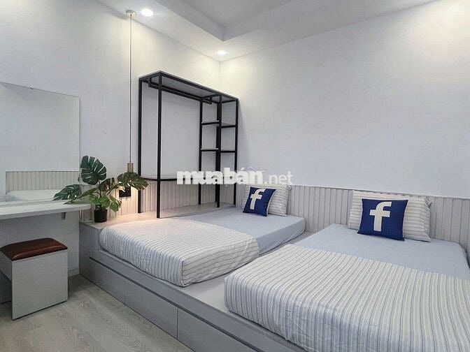 Căn hộ 4PN Mường Thanh Viễn Triều