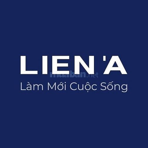 Công Ty Liên Á - Tổ Trưởng Tổ May