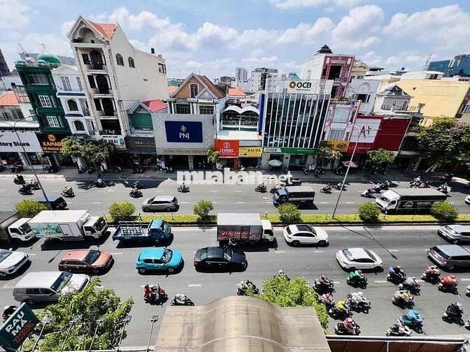 MẶT TIỀN CỘNG HOÀ , TÂN BÌNH CHỦ GẤP BÁN 🍀🍀🍀