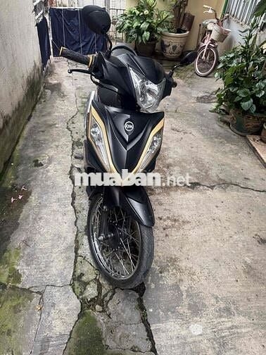 xe sym Engela 50cc dài loan doi 2022