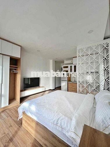 Cho Thuê Căn Hộ Đủ Tiện Nghi Gần Cầu Lê Văn Sỹ