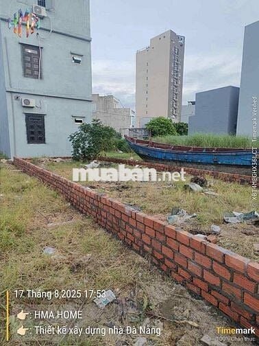 ĐẤT ĐẸP CÁCH BIỂN 500M SƠN TRÀ – ĐÀ NẴNG