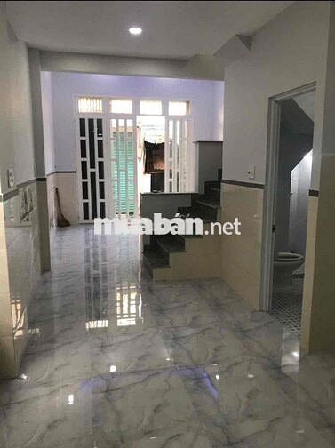 Chính chủ - Nguyễn Hữu Tiến - DT 4x10m 1 trệt 1 lầu 2pn 1wc