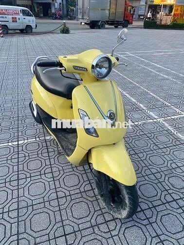 Atila alyzabet xe đẹp náy chất. bs 54