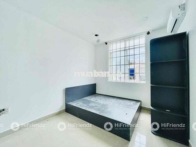 🔥 KHAI TRƯƠNG STUDIO CỬA SỔ TRỜI TÁCH BẾP ĐẦY ĐỦ NỘI THẤT GIÁ RẺ