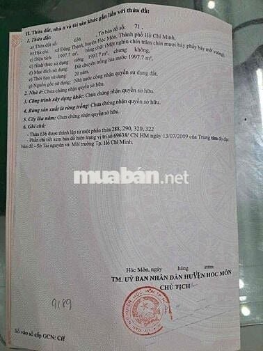 ĐẤT TRỒNG CÂY LÂU NĂM MẶT TIỀN ĐƯỜNG TX.25,ĐƯỜNG ĐÁ 8m